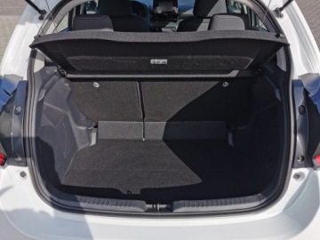 Toyota Yaris IV Hatchback 1.5 Hybrid Dynamic Force 116KM 2023 Toyota Yaris Hybrid 1.5 Comfort IV (2020-) Hybrid, zdjęcie 14