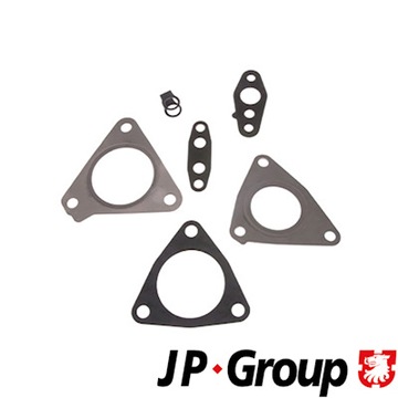 JP GROUP 4017751310