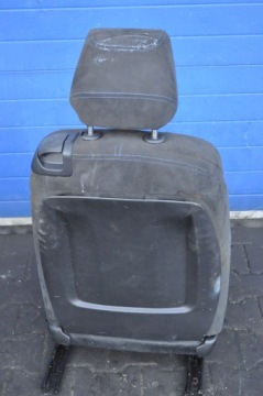 BMW F21 ИНТЕРЬЕР СИДЕНЬЯ SEATS UK