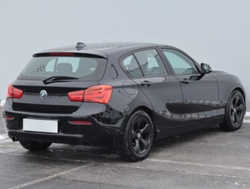 BMW Seria 1 F20-F21 2016 BMW 1 116d, Navi, Klima, Klimatronic, Parktronic, zdjęcie 4