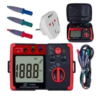 Multimetr GT5206A