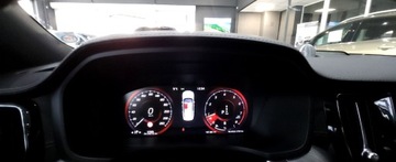 Volvo S60 III 2021 Volvo S60 2.0 Turbo benzyna 250 km. 4x4 Najbogatsza wersja wyposazenia 2.0, zdjęcie 26