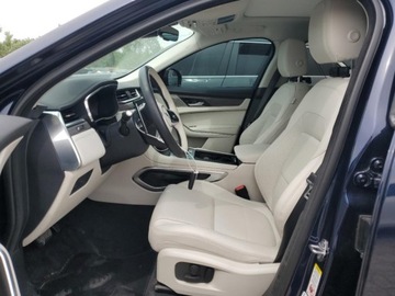 Jaguar F-Pace 2023 Jaguar F-Pace S , male uszkodzenia 2.0 Benzyna 247KM, zdjęcie 6