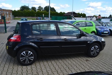 Renault Megane III 2008 Renault Megane, z Niemiec, OPŁACONA, zdjęcie 4