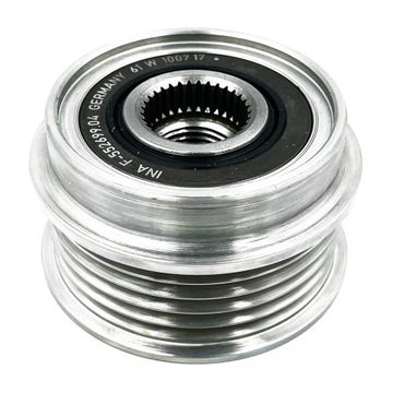 МУФТА ГЕНЕРАТОРА INA VW PASSAT B5 1.9TDI 2.0