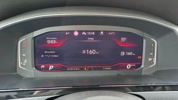 Volkswagen Arteon Fastback Facelifting 2.0 TSI 190KM 2022 Volkswagen Arteon Shooting Brake R-Line 2.0TSI 19, zdjęcie 16