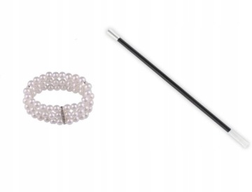 Блузка 80s I Love Heart Disco Асимметричная L/XL