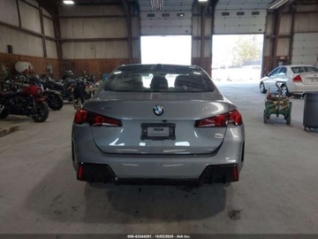 BMW Seria 2 F74 Gran Coupe 2.0 228 241KM 2025 BMW Seria 2 228 Gran Coupe xDrive 2.0 Benzyna 241KM, zdjęcie 4
