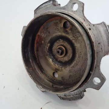 КААЗ Т140 КРЫШКА КОРПУСА ГОЛОВКА РЕДУКТОРА ПРИВОД БАРАБАНА КОЛОКОЛЬЧИК