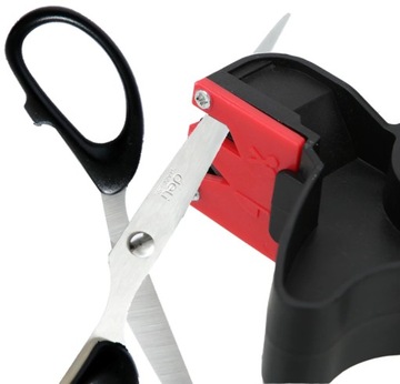 УНИВЕРСАЛЬНОЕ КОЛЕСО ДЛЯ ЗАТОЧКИ НОЖЕЙ 2-в-1