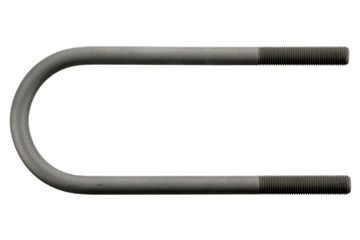 STRZEMIĘ RESORU 215MM M14X1.5MM MERCEDES SPRINTER 3.5-T B906 SPRINTER