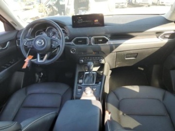 Mazda CX-5 II 2024 Mazda CX-5 2024 MAZDA CX-5 SELECT 2.5 Benzyna 187KM, zdjęcie 8