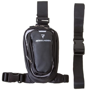 Мотоциклетная сумка REBELHORN Hip II