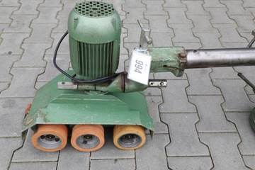 STEFF 3-валковая подача