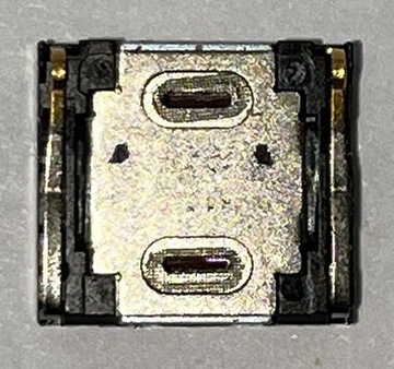 ОРИГИНАЛЬНЫЙ ДИНАМИК ЗВОНКА ДИНАМИК ВЫЗОВА HUAWEI P20 PRO MATE 20