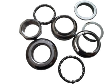 ПОДШИПНИК ГОЛОВКИ РУЛЕВОГО КОЛЕСА ПОДШИПНИК KOMAR MOTORYNKA ROMET