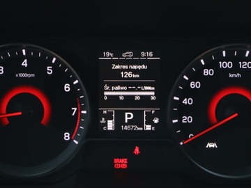  SsangYong Tivoli Grand 1.5 T-GDI, Salon Polska, zdjęcie 10