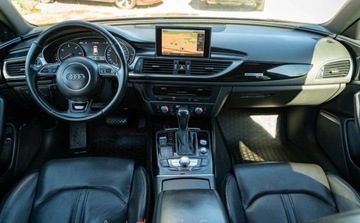 Audi A6 C7 Allroad quattro facelifting 3.0 TDI clean diesel 320KM 2015 Audi A6 Allroad Audi A6 IV (C7) Allroad 3.0 TDI Quattro 320KM VAT23 3.0, zdjęcie 11