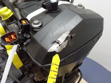 KAWASAKI Z750 SILNIK BENZYNOWY