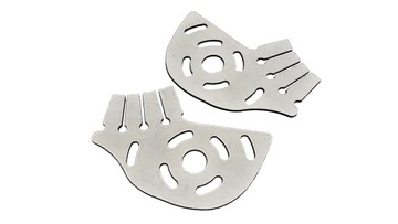 Усиление задней опоры тележки BMW E36 RS-Ultimate