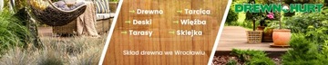 DESKA TARASOWA MASSARANDUBA 25X145 WROCŁAW