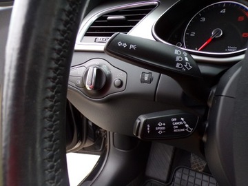 Audi A4 B8 Avant Facelifting 2.0 TDI 143KM 2012 AUDI A4 KOMBI 2.0 TDI 143 KM Z NIEMIEC ZAREJESTROWANA ZAMIANA, zdjęcie 18