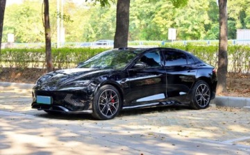 BYD Seal 2025 BYD Seal BYD SEAL 530 KM 3,8s do 100kmh Premium VAT 23 530KM