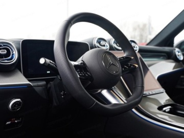 Mercedes GLC C254/X254 Coupe 2.0 220d 197KM 2025 GLC Coupe 220 d 4-Matic AMG Line 2.0 (197KM) 2025, zdjęcie 7