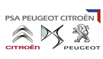 RAMÍNKO STĚRAČE KRYT ZADNÍ PEUGEOT 208 12-18R