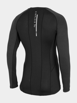 МУЖСКАЯ ФУТБОЛКА ДЛЯ ТРЕНИРОВКИ С ДЛИННЫМ РУКАВОМ 4F