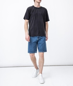 Calvin Klein spodenki męskie szorty jeansowe krótkie roz 34 NOWE