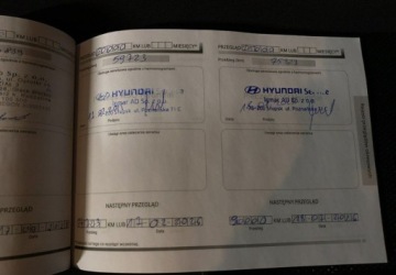 Hyundai i20 III Hatchback 1.2 MPI 84KM 2022 Hyundai i20 Pure 1.2 84KM M5 202223r., Salon PL, VAT 23 1.2 Benzyna 84KM, zdjęcie 34