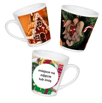 Фирменная кружка для латте с логотипом Гарри Поттера 450 мл