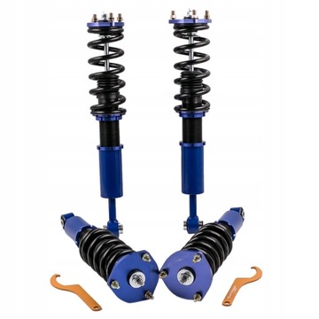 GWINT Gwintowane do LEXUS IS300 1997-2005