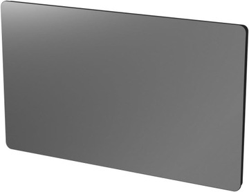 Cayenne 051234 Grzejnik elektryczny , Rayonnant szkło LCD 1500 W