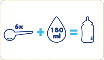 Bebiko Pro+ 3 Последующее молоко для детей старше 1 года 700г