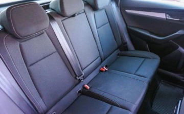 Skoda Karoq Crossover Facelifting 1.5 TSI ACT 150KM 2025 Skoda Karoq Skoda Karoq Selection 1.5TSI DSG 1.5 Benzyna 150KM, zdjęcie 33