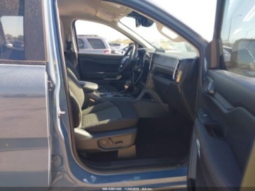 Ford Ranger VI 2024 Ford Ranger XLT 2024 2.3L 2.3 Benzyna 270KM, zdjęcie 9