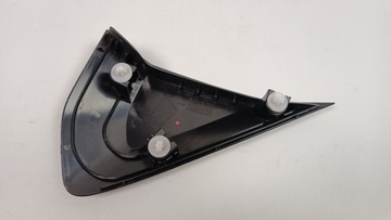 KRYT ČALOUNĚNÍ ZRCÁTKO LEVÝ VW CRAFTER II 18-21R. 7C0857537