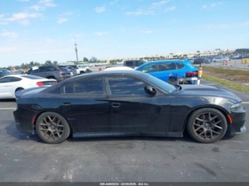 Dodge Charger VII 2020 Dodge Charger Scat Pack 2020 6.4 Benzyna 485KM, zdjęcie 6