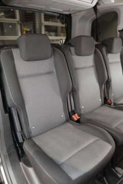 Toyota 2020 Toyota Proace City Verso City Verso 1.5 D-4D Family Aut. 1.5 Diesel 130KM, zdjęcie 10