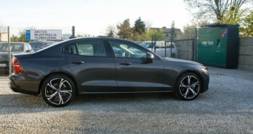 Volvo S60 III 2023 Volvo S60 2.5 T5 254kM, zdjęcie 5