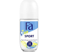 Fa Men Sport 50 ml dezodorant w kulce z Niemiec