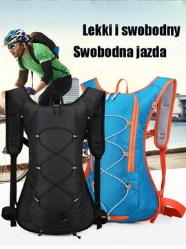 Рюкзак для езды на велосипеде и скалолазания