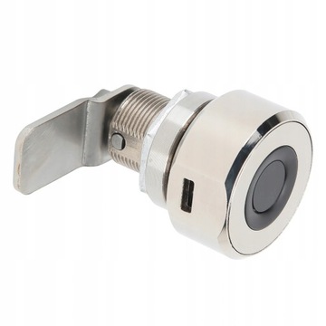 Электронный замок по отпечатку пальца для шкафов