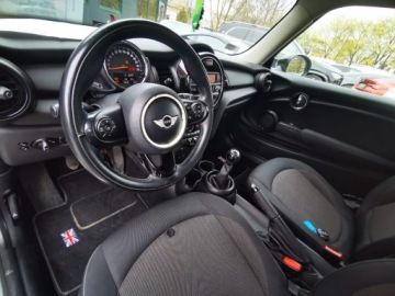 Mini One II 2016 MINI F56 Hatchback 1.2 102KM , Manual, Przebieg 83816, zdjęcie 15