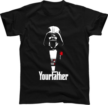 The Godfather Ojciec Chrzestny Your Father