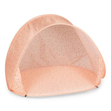 Namiot plażowy Pop-Up Tent Ladybug UV50+ VANILLA COPENHAGEN