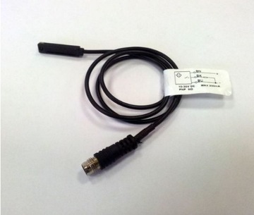 Czujnik kontaktowy magnetyczny FT07DPO-1001