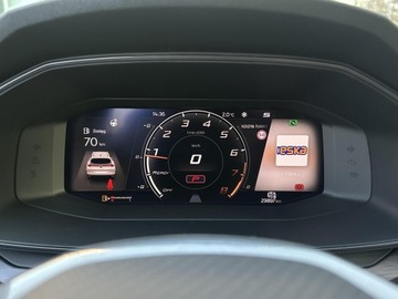 Cupra Formentor Crossover 2.0 TSI 310KM 2023 Cupra Formentor VZ 2.0 TSI 310KM 4Drive Line Assis, zdjęcie 28